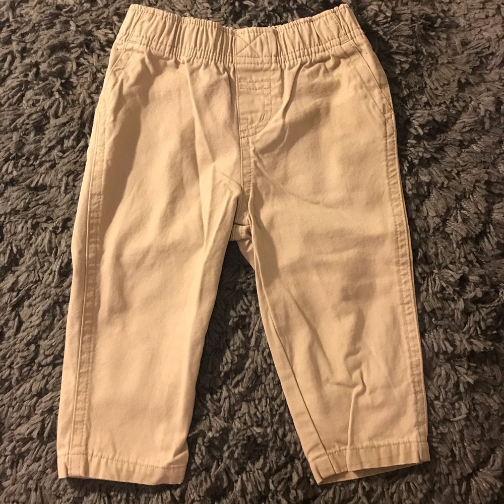 Khakis